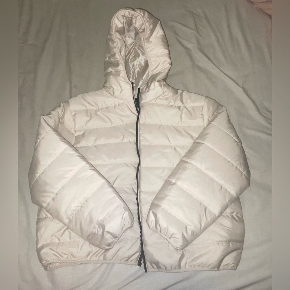 Puff Jacket